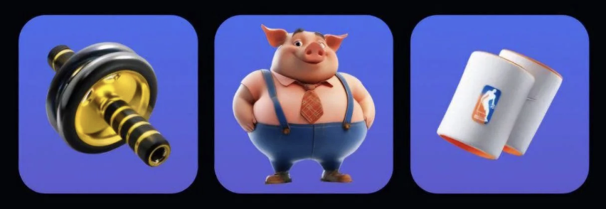 Piggy Bank Daily Combo 1 May 2025